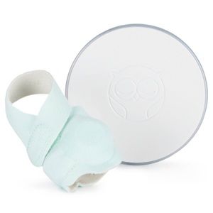 Baby Owlet Smart Sock